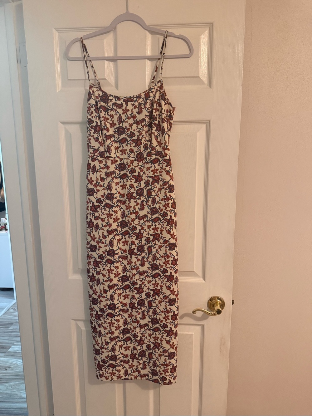 Abercrombie dress